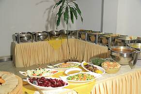 Sarem International Hotel