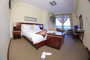 Sarem International Hotel