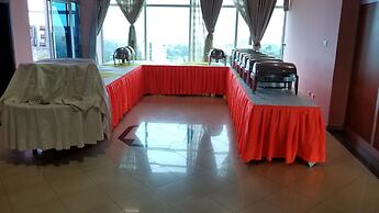 Sarem International Hotel