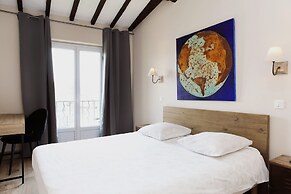 Coq Hôtel