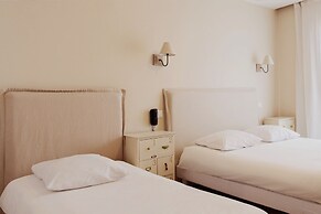 Coq Hôtel