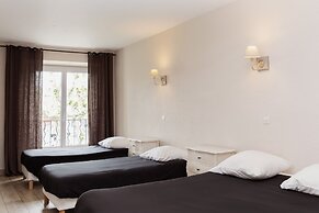 Coq Hôtel