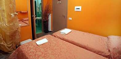 B&B Roma Gianicolense