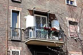 B&B Roma Gianicolense