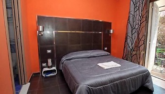 B&B Roma Gianicolense