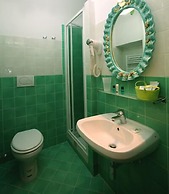 B&B Roma Gianicolense