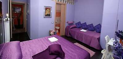 B&B Roma Gianicolense