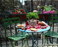 B&B Roma Gianicolense