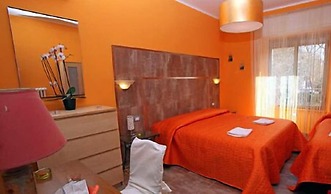 B&B Roma Gianicolense