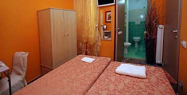 B&B Roma Gianicolense