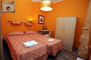 B&B Roma Gianicolense