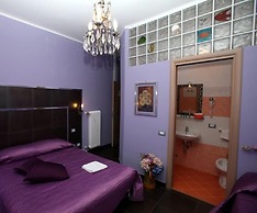 B&B Roma Gianicolense