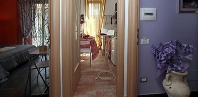 B&B Roma Gianicolense