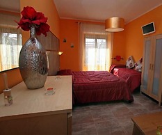 B&B Roma Gianicolense