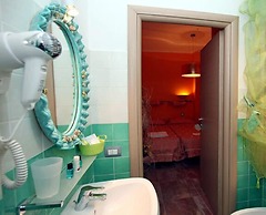 B&B Roma Gianicolense