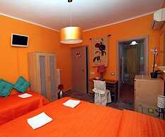B&B Roma Gianicolense