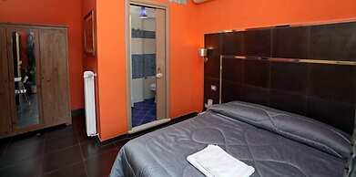 B&B Roma Gianicolense