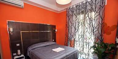 B&B Roma Gianicolense