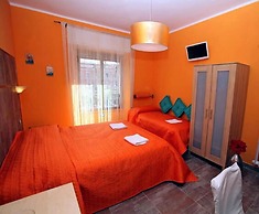 B&B Roma Gianicolense