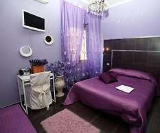 B&B Roma Gianicolense