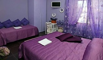 B&B Roma Gianicolense