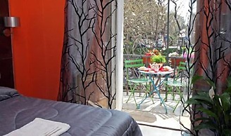 B&B Roma Gianicolense