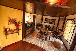 Beco Pousada Boutique Noronha