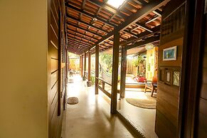 Beco Pousada Boutique Noronha