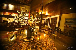 Beco Pousada Boutique Noronha