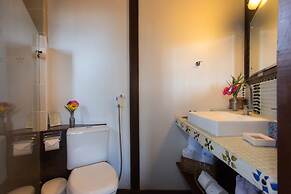 Beco Pousada Boutique Noronha