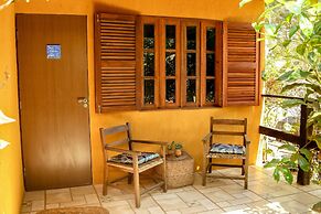 Beco Pousada Boutique Noronha