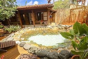 Beco Pousada Boutique Noronha