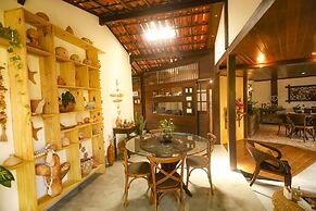 Beco Pousada Boutique Noronha