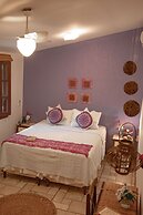 Beco Pousada Boutique Noronha