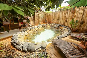 Beco Pousada Boutique Noronha