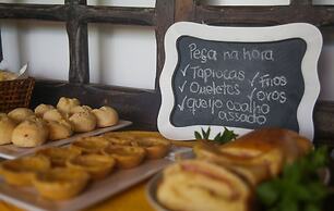 Beco Pousada Boutique Noronha