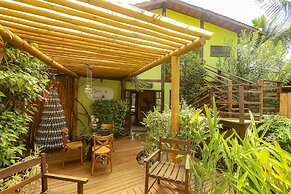 Beco Pousada Boutique Noronha