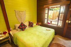 Beco Pousada Boutique Noronha