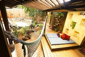 Beco Pousada Boutique Noronha