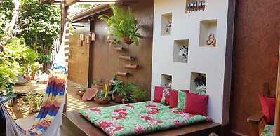 Beco Pousada Boutique Noronha