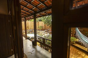 Beco Pousada Boutique Noronha