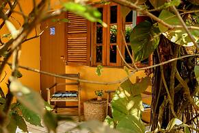 Beco Pousada Boutique Noronha