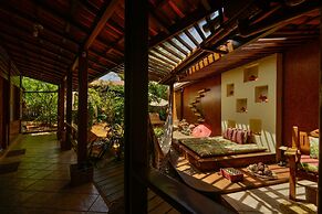 Beco Pousada Boutique Noronha