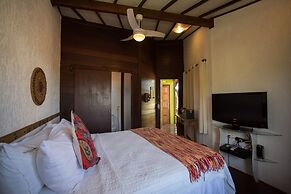 Beco Pousada Boutique Noronha