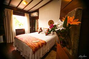 Beco Pousada Boutique Noronha