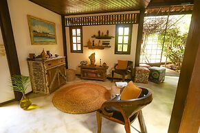 Beco Pousada Boutique Noronha