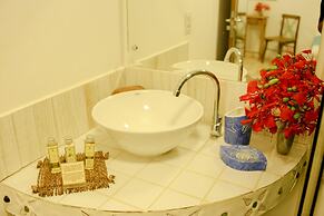 Beco Pousada Boutique Noronha