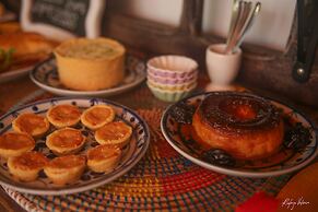 Beco Pousada Boutique Noronha