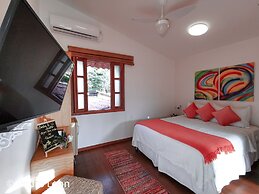 Beco Pousada Boutique Noronha