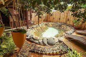 Beco Pousada Boutique Noronha